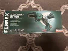 Ferrex Akku Kompakte