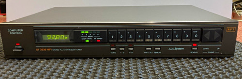 Rft 3936 hifi stereo pll - st,