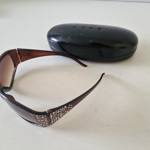 Original gucci sonnenbrille - gucci,