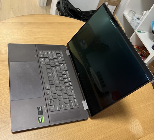 Spectre x360 1 laptop - spectre, 2-in-1