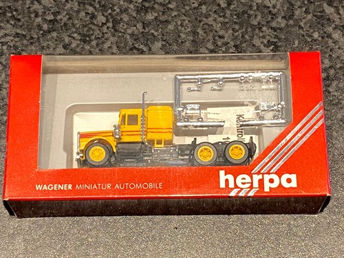 Herpa 850002 kenworth - herpa, 1:87