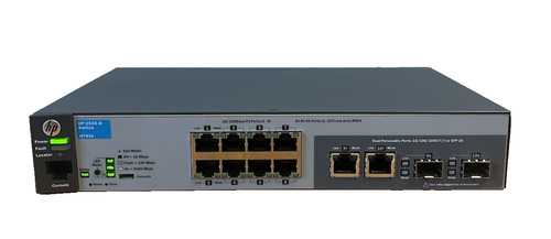 Procurve netzwerk switch - hp,