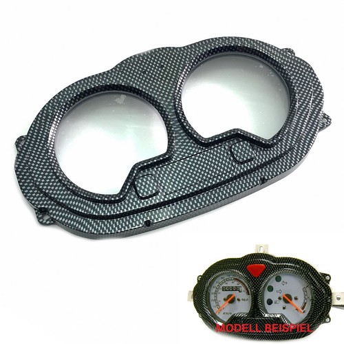 Tachometer glas scheibe - tachometer,