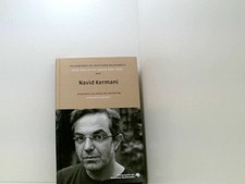 Navid Kermani: Friedenspreis des deutschen Buchhandels 2015. Ansprachen aus Anla