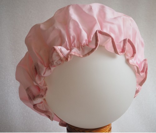 Duschhaube badehaube - duschhaube, –