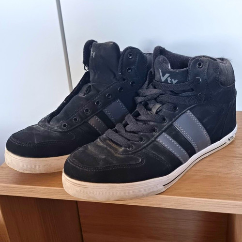 Victory herren high top - victory,