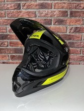 O‘Neil Fullface Downhill Helm Größe L - Top Zustand