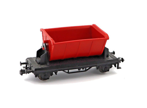 Roco 46207 kippwagen - roco,