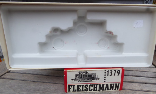 Fleischmann 1379