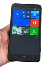 Windows Phone • Smartphone
