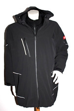Engelbert Strauss 2in1 Herren Jacke! DRYPLEXX! WATERPROOF! NEUWERTIG! Gr.XXXL