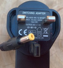 Ersatz Korg KA350 9 V Kross