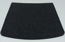 Sitzauflage Stuhl Sim Hey Sign Filz Antirutsch 37 x 37 cm x 5 mm Graphit