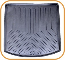 Trimak 3D Kofferraumwanne für