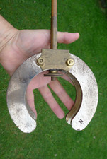 Antikes Pendel aus früher