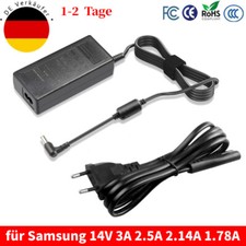 14V 3A Ladegerät für Samsung