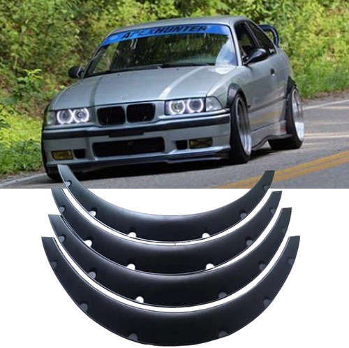 Auto radlauf verbreiterung - auto,