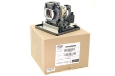 Alda PQ Referenz, Lampe für