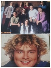 2000 The Kelly Family Tim