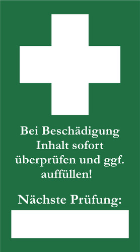 Siegel prüfsiegel - siegel,