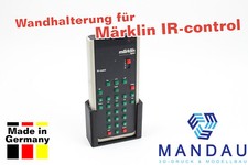 Wandhalterung für Märklin
