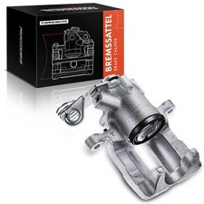 Bremssattel Bremszange Hinten