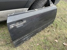 Mercedes W124 Coupé Beifahrer