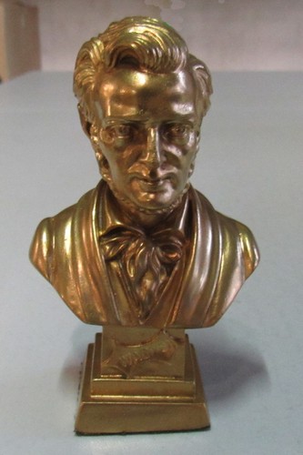 Büste wagner - büste,