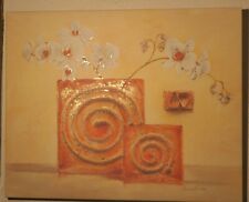 claudia ancilotti; 50x40cm; Kunstdruck auf Keilrahmen