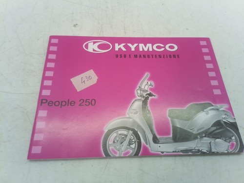 Kymco people 250 - kymco,