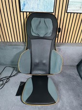 MEDISANA MC 825 Shiatsu-Akupressur-Massagesitzauflage / Gebraucht