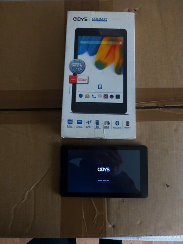 Odys connect special edition - odys,