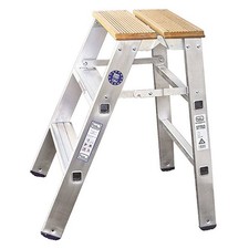 Iller Montagetritt, einseitig