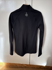 Sagester Jacke 237 Schwarz XS Gebraucht