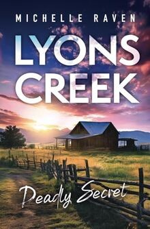 Lyons creek deadly secret - creek,
