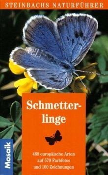 Steinbachs naturführer - steinbachs,