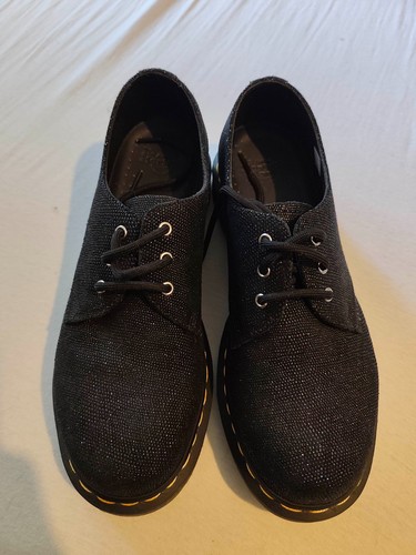 Martens schwarz eu - ,