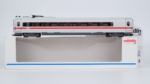 Märklin 43707 - märklin, h0
