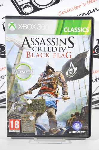 Assassin creed black - creed,