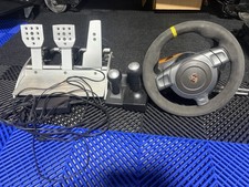 FANATEC PORSCE WHEEL PORSCHE