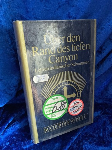 über den rand des tiefen - Über,
