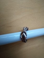 Damenring, Silberring 925, Kinderring, Herz-Ring, Fingerring