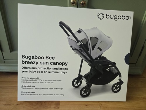 Brandneu bugaboo bee5 - brandneu,