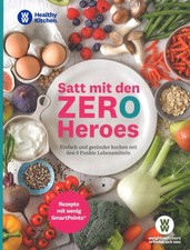 Satt mit den Zero Heroes