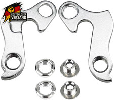 2 Stück Fahrrad Schaltauge