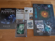 Warhammer 40k: Blackstone