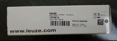 Leuze lcr 50033485 - leuze,