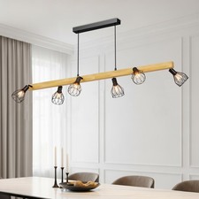 LVWIT Deckenleuchte Esszimmer