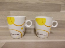 2er Set Senseo Kaffeetasse