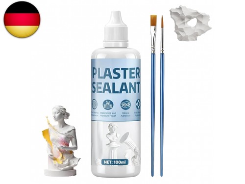 Kleber für gips keramik - kleber, gips,